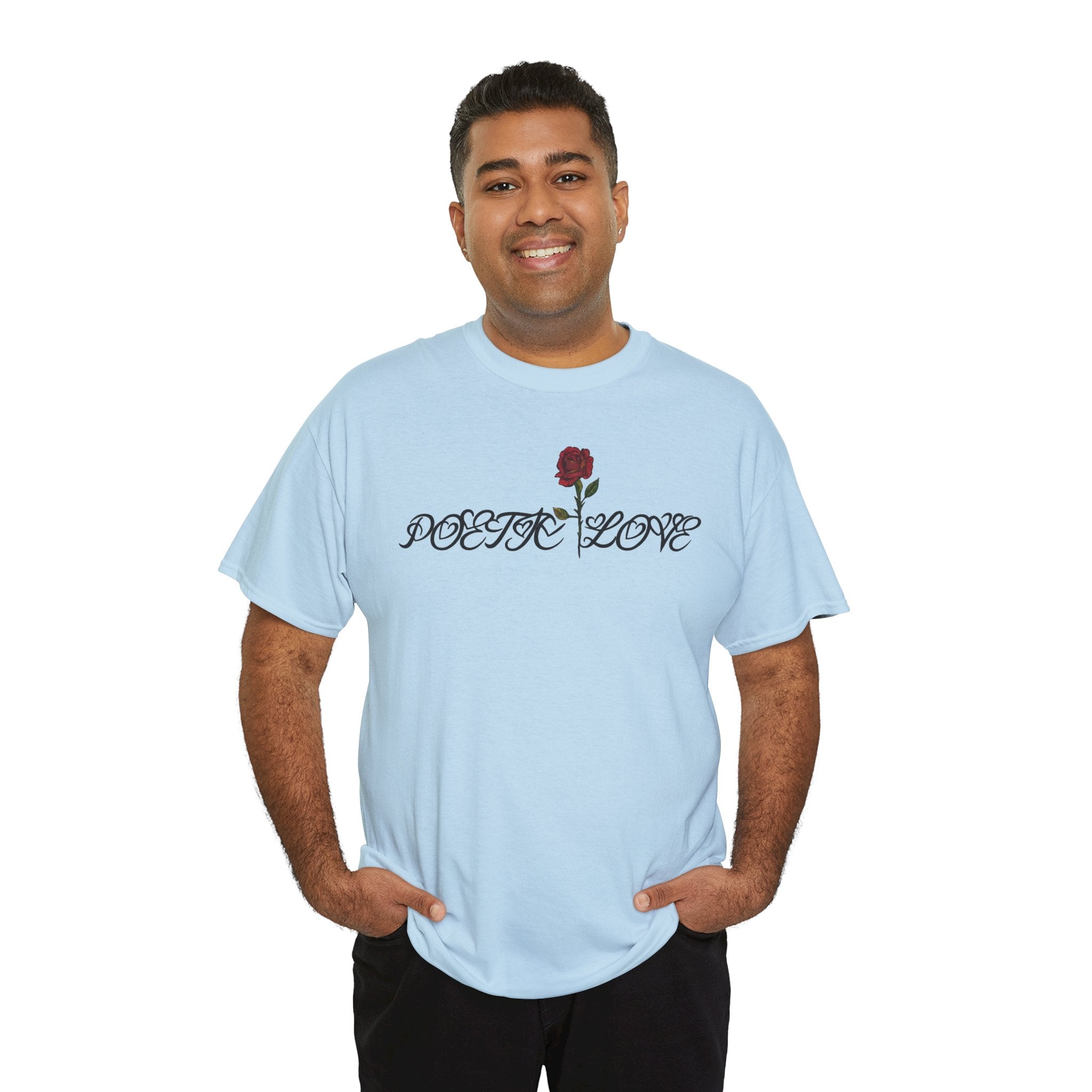 His Connection Tee