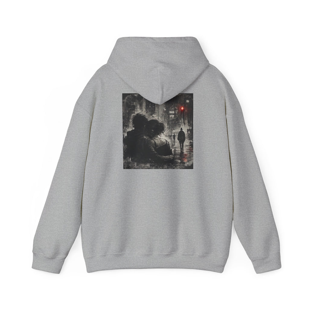 His Connection Hoodie