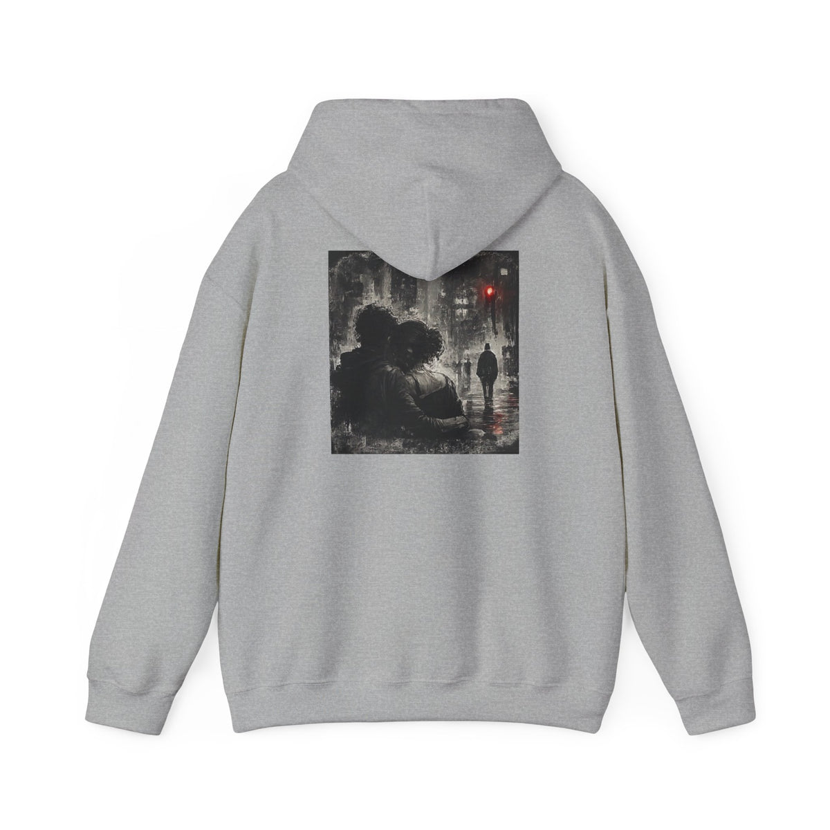 His Connection Hoodie