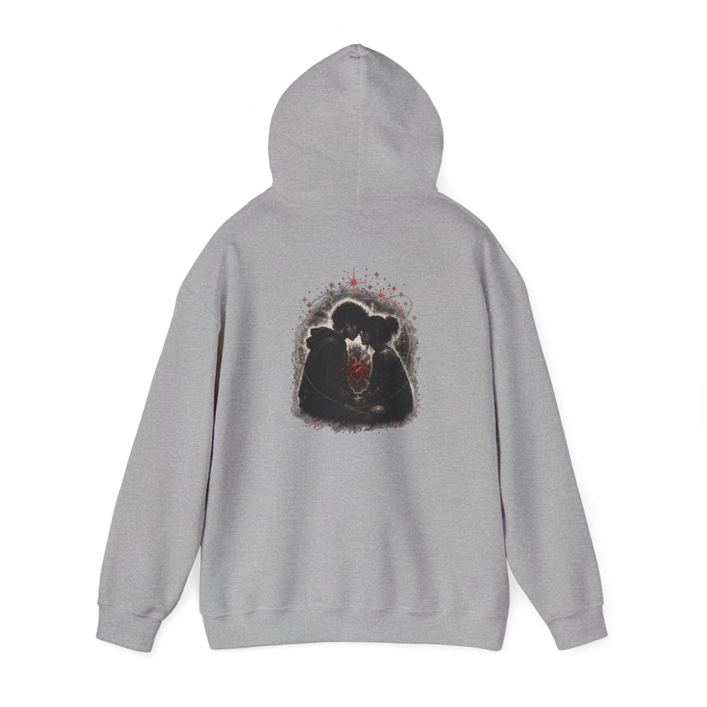 Her Connection Hoodie
