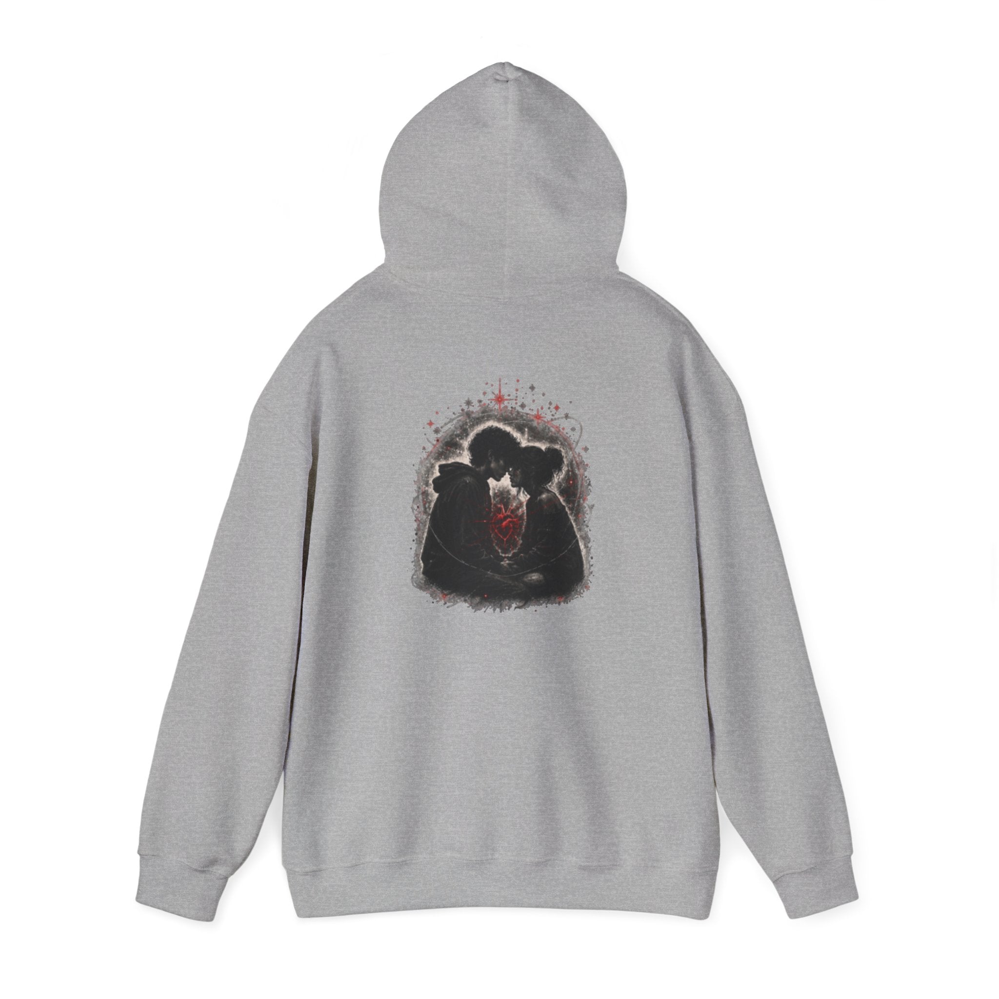 Her Connection Hoodie
