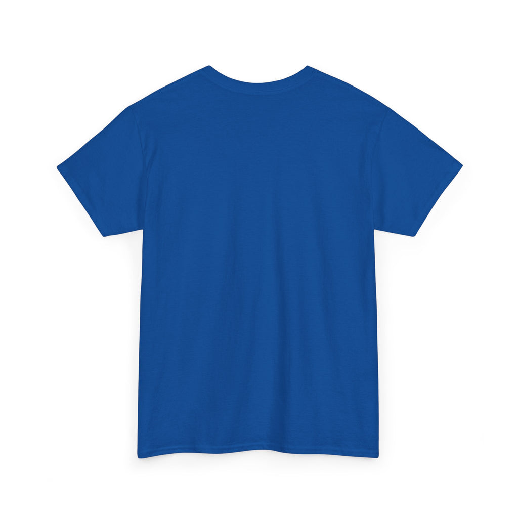 His Notice Tee 1