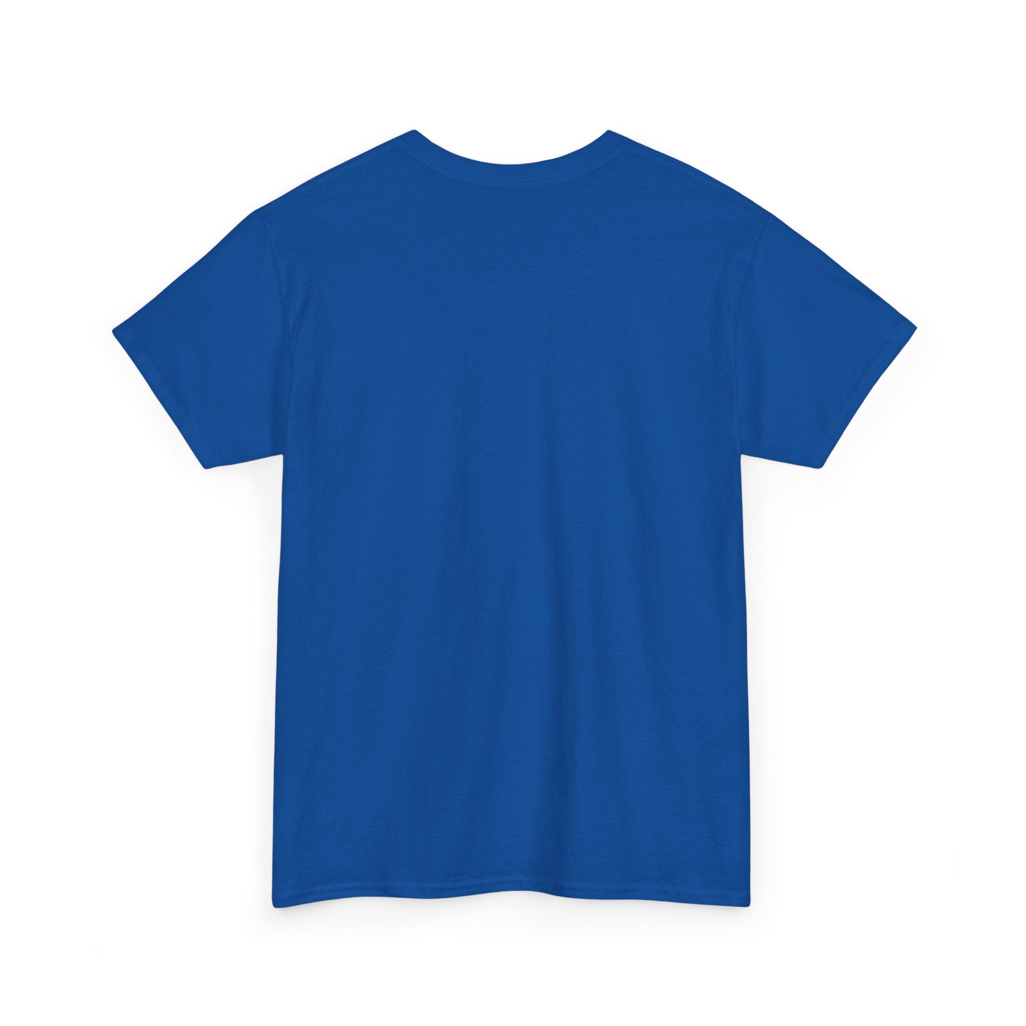 His Notice Tee 1