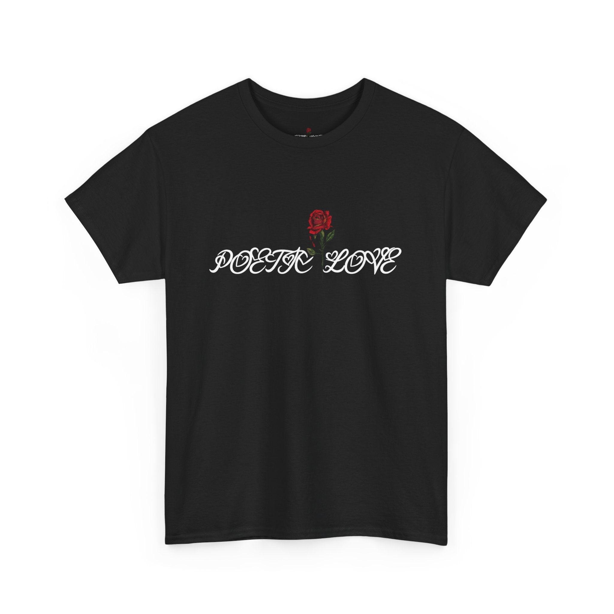 Her Overthinking Spell Tee 2